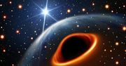 Tajemniczy obiekt w kosmosie. Astronomowie nie potrafią go wyjaśnić