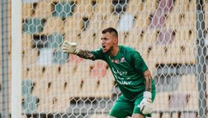 Podbeskidzie Bielsko-Biała zaczęło punktować w Betclic II lidze