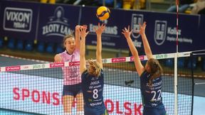 Mecz pełen falowania w Kaliszu. Dobrze mieć młode i zdolne w składzie