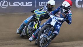 Żużel. Zapadła decyzja w sprawie zagranicznego juniora!