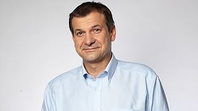 Prezes Wisły Płock: Nie mieliśmy prawa odpaść z Resitą