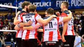 Puchar Polski: Asseco Resovia Rzeszów - Jastrzębski Węgiel 3:1 (fotorelacja)