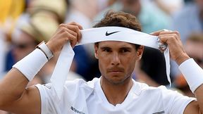 Rafael Nadal powalczy w Kanadzie o pierwsze miejsce w rankingu ATP