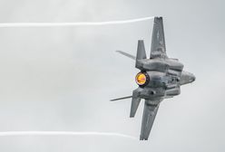 To zdenerwuje Francję. Niemcy kupią amerykańskie myśliwce F-35