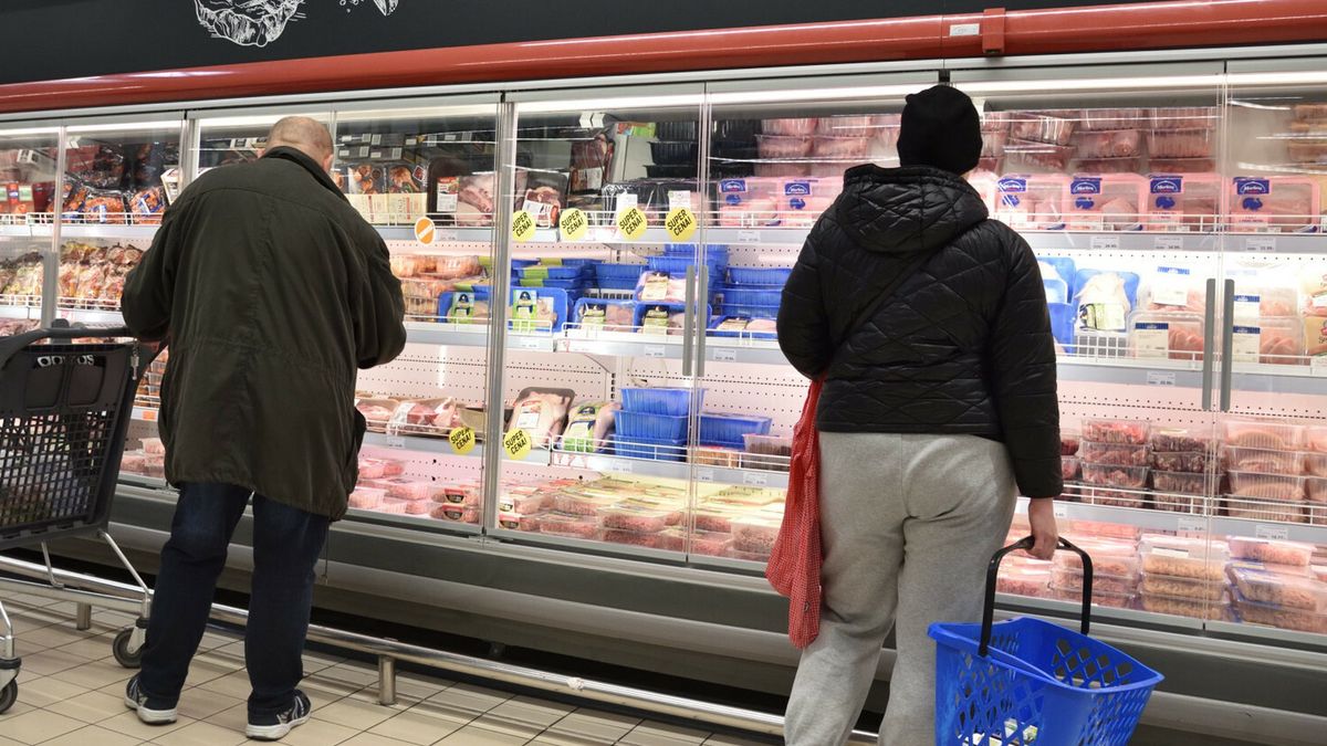 Jakiego mięsa nie kupować?