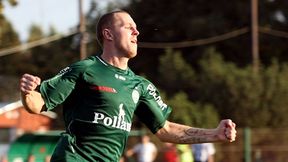 Arkadiusz Bąk i Marcin Klatt w Warcie?