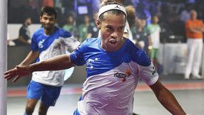 Ronaldinho, Scholes, Giggs. W tym kraju stworzyli galaktyczną ligę!