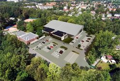 Katowice. Miasto wybrało wykonawcę basenu na Zadolu