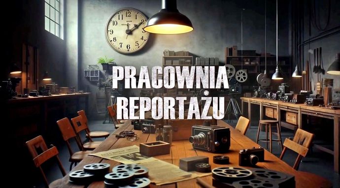 Pracownia reportażu