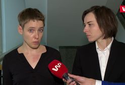 Dziennikarka wzięła ślub z partnerką. Polski sąd zajął stanowisko