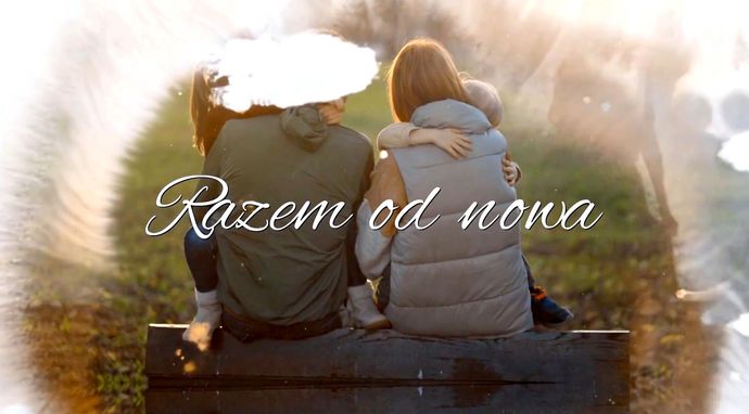 Razem od nowa