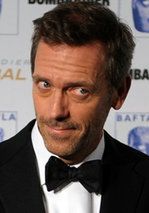 Hugh Laurie wyrusza w trasę