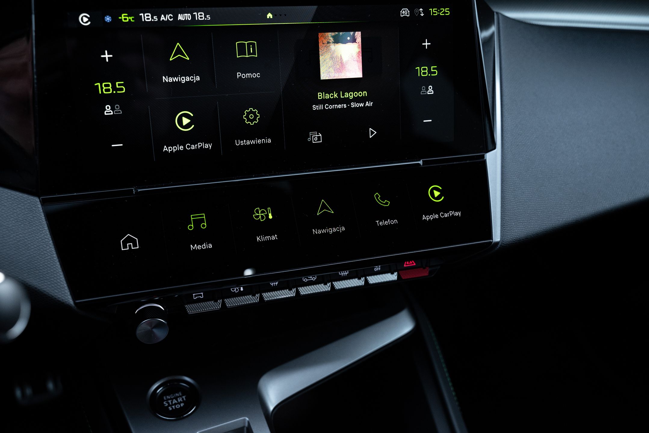 Peugeot 408 Hybrid 145