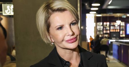 Joanna Racewicz już tak nie wygląda. Obłędna metamorfoza