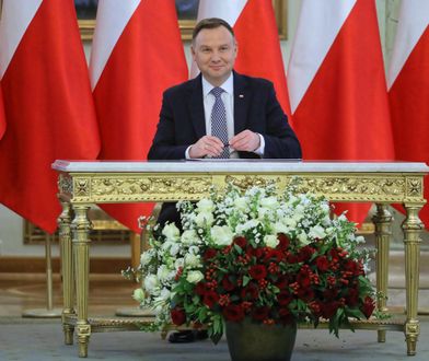 Ratunek dla rodzinnych firm w Polsce. Prezydent podpisał ważną ustawę