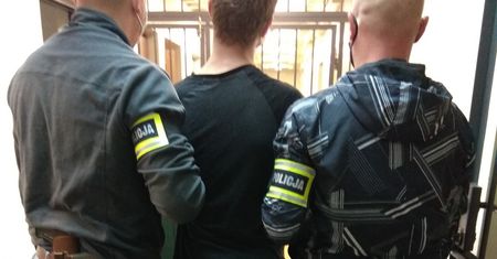 Bił, aż zabił. Tragedia w Łodzi