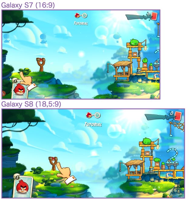 Angry Birds 2