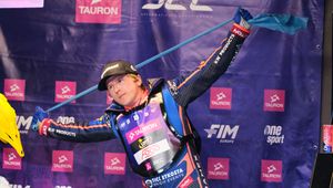 Żużel. Namawiali go na polskie obywatelstwo. Wskazał dwa konkretne kluby