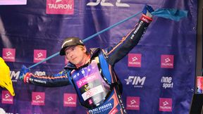 Żużel. Namawiali go na polskie obywatelstwo. Wskazał dwa konkretne kluby