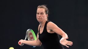 Tenis. Barbora Strycova o pomyśle fuzji ATP i WTA. "Trzeba nie tyko mówić, ale też robić"