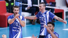 PlusLiga: domowa premiera Ślepska Malowa. Derby z Indykpolem AZS-em Olsztyn na otwarcie hali beniaminka