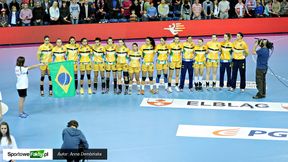 MŚ 2015: Brazylia triumfuje w grupie C! Gol w stylu Artura Siódmiaka podrążył Francuzki