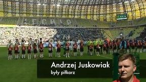 Juskowiak zainteresowany pracą w Lechii, klub również