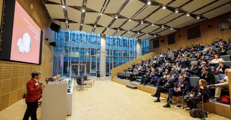 Prawo konkurencji, a wpływy Big Techów. Kryzys systemu wiedzy trwa