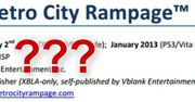 Retro City Rampage jednak taniej? [Aktualizacja: TAK!]