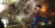 Dead or Alive 5 zaprasza wojowników z Virtua Fightera