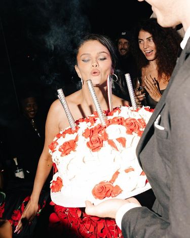 Selena Gomez 31. urodziny
