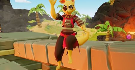 The Endless Mission - jak z RTS zrobić grę akcji