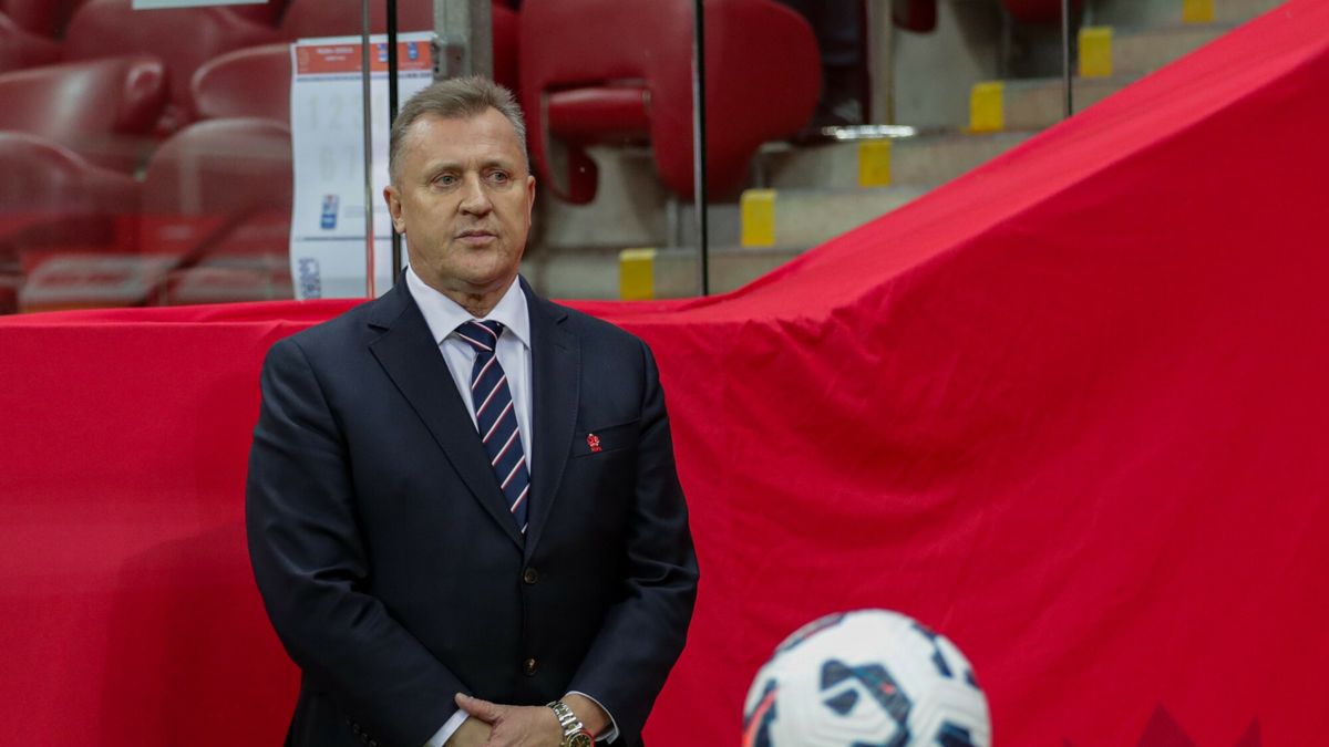 Cezary Kulesza, prezes PZPN