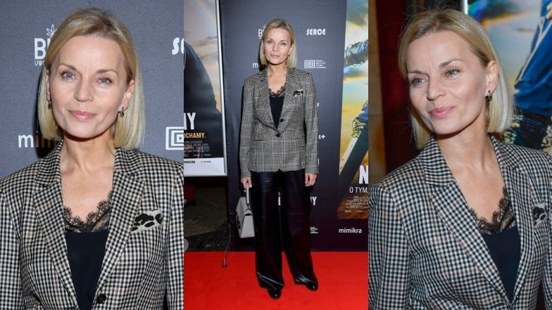 Premiera filmu "Wszystkie nasze strachy"