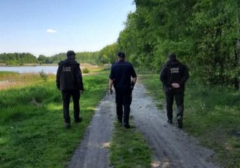 Straż leśna łączy siły z policją i strażą miejską. Będą wzmożone kontrole
