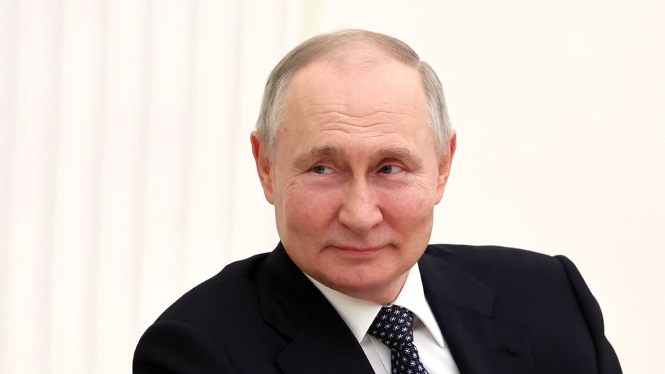 Rosyjski dyktator Władimir Putin inwazją na Ukrainę uruchomi lawinę zdarzeń, które doprowadzą do końca Federacji Rosyjskiej i jej przywódcy