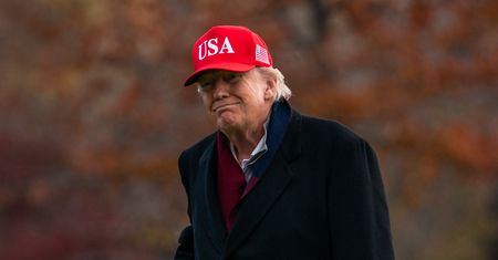 Trump spotka się z Zełenskim? Jest głos z Białego Domu