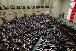Obrady Sejmu 8 lutego 2024. Harmonogram. Czym posłowie zajmą się dzisiaj?