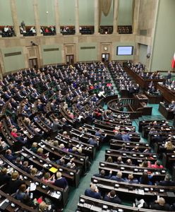 Obrady Sejmu 8 lutego 2024. Harmonogram. Czym posłowie zajmą się dzisiaj?