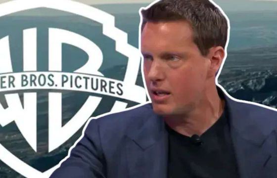 Akcjonariusze Warner Bros. Discovery zatwierdzili fuzję z Paramount