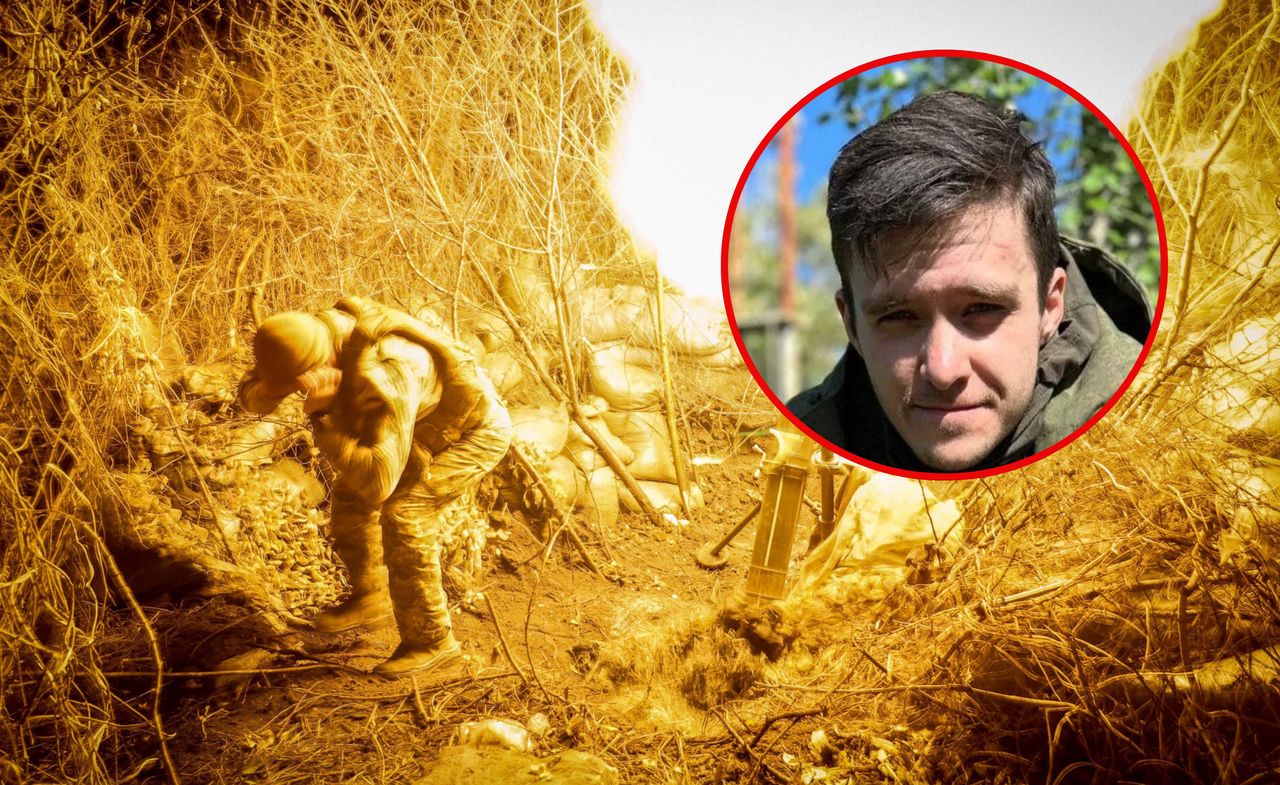 Former RT producer turned soldier killed in Ukraine conflict