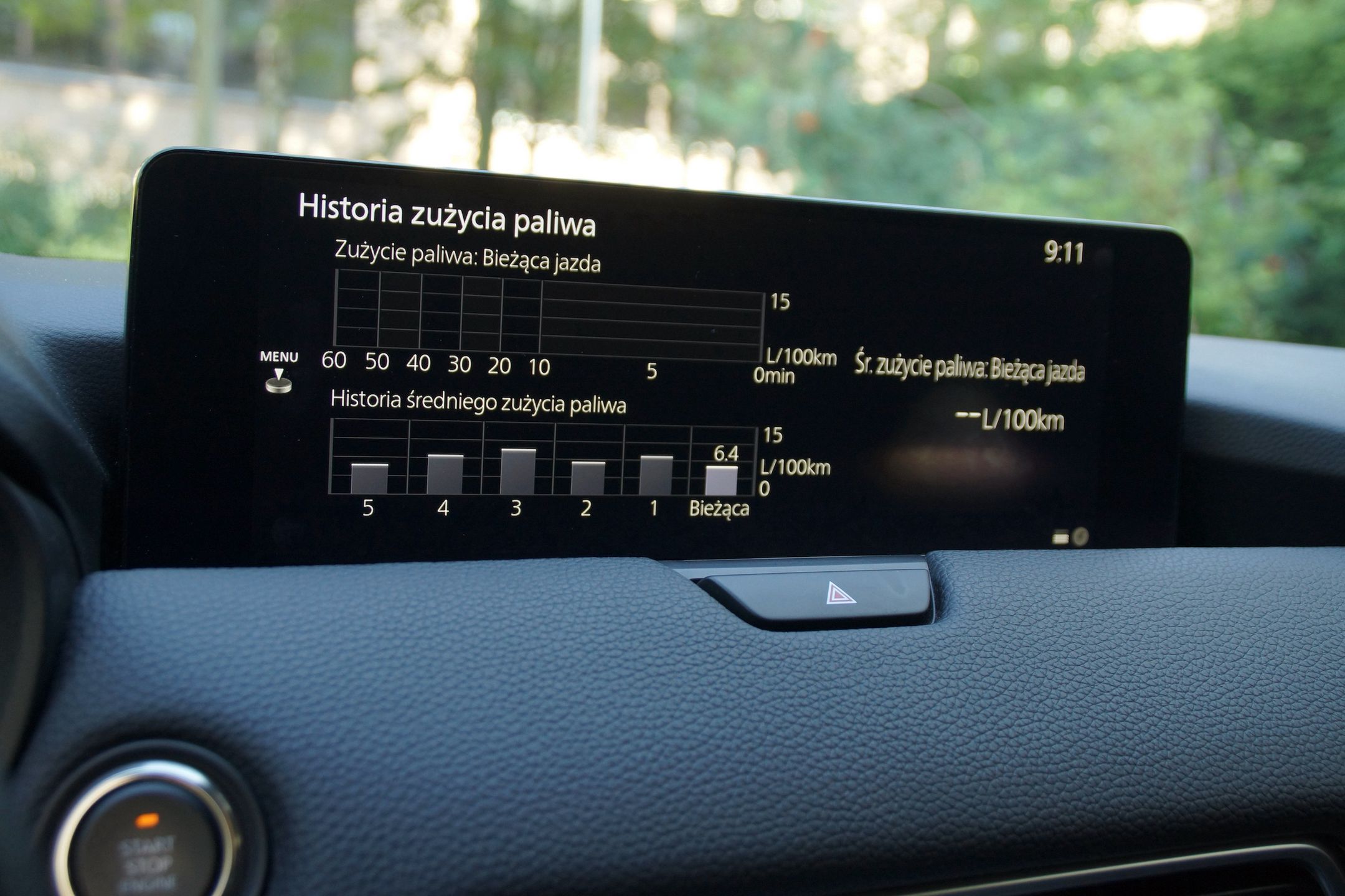 Mazda CX-60 3.3 Skyactiv-D