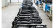 Masakra pod Awdijiwką. Rosjanin wypowiedział się o polskim sprzęcie