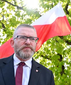 Znieważył pomnik KWK "Wujek". Wojewoda zawiadamia prokuraturę