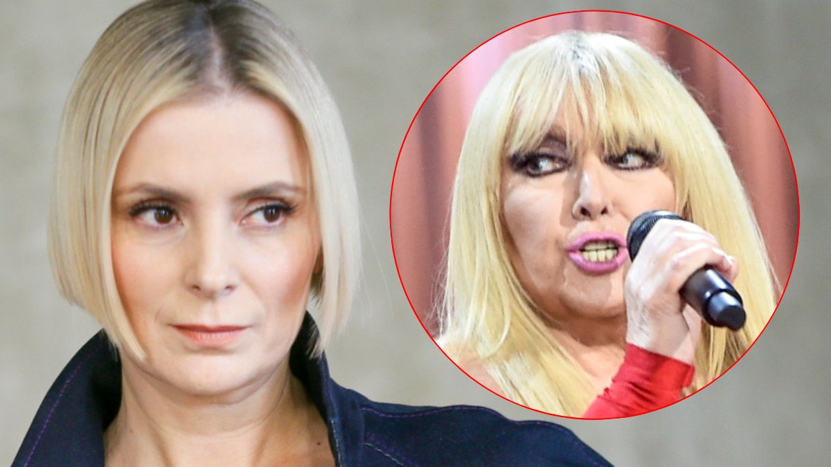 Halina Mlynkova skomentowała brak Maryli Rodowicz w Opolu