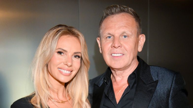 Iza Janachowska o tym, kiedy zamieszkała z Krzysztofem Jabłońskim