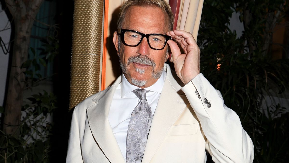 Pojawiły się nowe wieści w sprawie Kevina Costnera