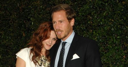 Drew Barrymore jest w ciąży?