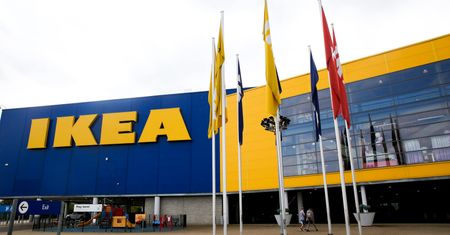 Uwaga na oszustów podszywających się pod firmę IKEA. Oferują darmowe bony na zakupy