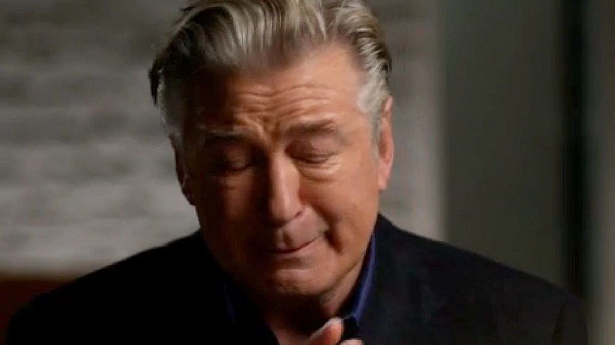 Alec Baldwin odniósł się do tragedii na planie filmowym